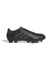 adidas Fußballschuh COPA PURE III CLUB FG/MG in cblack/dgsogr/luclem