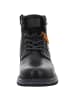 Dockers by Gerli Stiefelette in schwarz