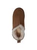 OOG Halbschuh  in Beige