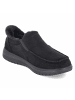 Skechers Slipper in schwarz