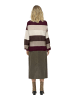 ONLY Pullover ONLATIA in Mehrfarbig