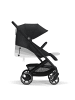 Cybex Cybex Beezy Buggy - Farbe: Magic Black