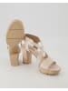 Paul Green Sandalen in Beige