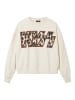 name it Sweatshirt in Buttercream