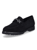 Sioux Slipper Meredith-752-H in Schwarz