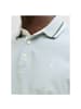 Jack & Jones Polo in mineral blue