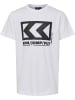 Hummel T-Shirt Hmlfsk Jungen in BRIGHT WHITE