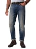 JP1880 Jeanshose in blue denim