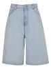 2Y Studios 2Y Studios Jeans-Shorts in ice blue