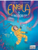 Ed. Helden Buch - Enola & die fantastischen Tiere