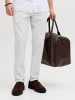 Jack & Jones Chino Hose in Celestial Blue