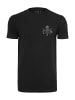 Mister Tee Mister Tee T-Shirts in black