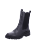 ara Chelsea Boots in Schwarz