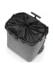 Reisenthel Carrycruiser Frame Einkaufstrolley 47,5 cm in frame twist silver