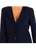 Emporio Armani Blazer in Blue