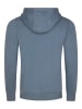 DENIMFY Pullover DFArno in Blau