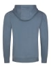 DENIMFY Sweatshirt DFArno in Blau