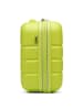 Roncato B-Flying Beautycase 34 cm in cyber lime