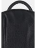 Pierre Cardin Rucksack in BLACK