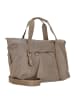 Mandarina Duck MD20 - Reisetasche 42 cm (steel) in taupe