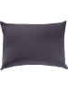 Erwin Müller Renforcé Kissenbezug Würzburg in anthrazit