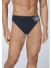 Chiemsee Badehose in Blau