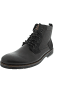 rieker Schnürstiefelette Grau