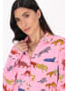 faina Women Sleepwear in pink