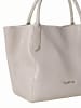 Custo Barcelona Handtasche in OFF-WHITE