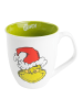 The Grinch The Grinch Tasse - Kaffeetasse aus Keramik 350 ml in grün