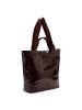 Tamaris TAS Maike Shopper Tasche 45 cm in wine