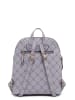 Tamaris Rucksack Anastasia Buckle in lilac 628