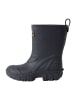 Gardena Regenstiefel in Schwarz