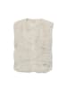 JDY Weste in birch