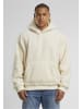 Urban Classics Sweat & Fleece - Hoodies in whitesand