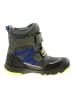 Kappa Stiefel 260805K in grau