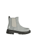 U.S. Polo Assn. Grau Damen Stiefel aus Polyurethan