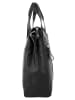 Betty Barclay Shopper echt Leder in schwarz
