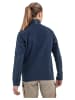 Schöffel Fleecejacke "Fleece Jk Style Maghera WMN" in navy blazer