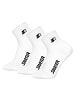 STARTER Socken 3er Pack in Weiß