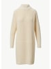comma Kleid in 0770_creme