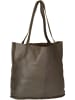 Greenburry Shopper Carmen Nappa NR-2 in Oliv