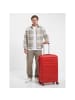 benzi 5807 4 Rollen Trolley L 76 cm rot