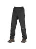 NORDISK HERMOD DOWN SHOES in Schwarz