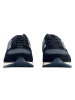 Redskins  Veridic-Sneaker aus Leder Blau