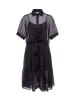 VIRITA Women 2-Piece Set in Black