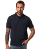 JP1880 Poloshirt in navy blau