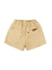 Walkiddy Shorts Shorts aus Jeans (baumwolle bio)