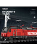 Reobrix 66019A Elektrolokomotive 1889 Teile Klemmbaustein