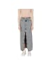 CALVIN KLEIN JEANS Rock Blau